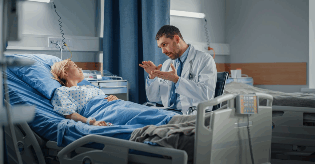 Gastric Bypass myths