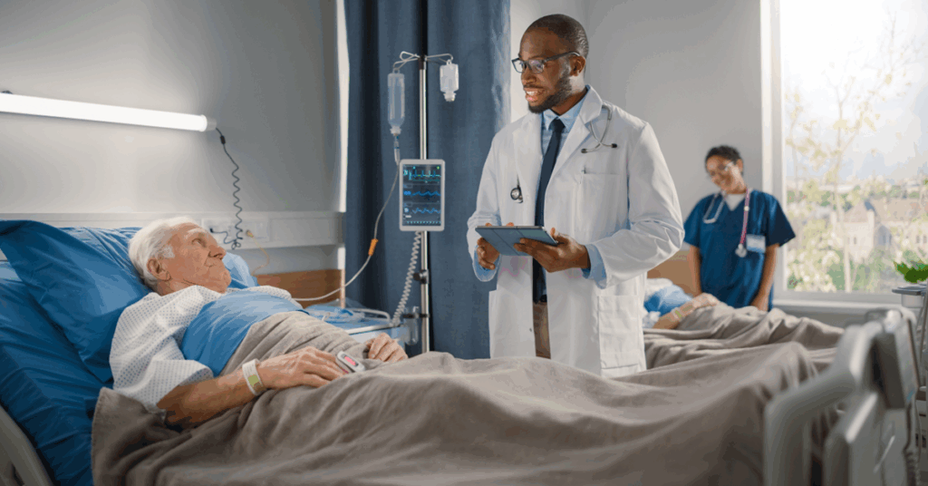 Gastric bypass care