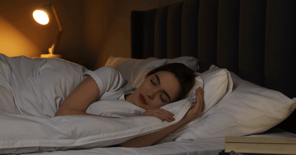 Medical Weight Loss and good sleep