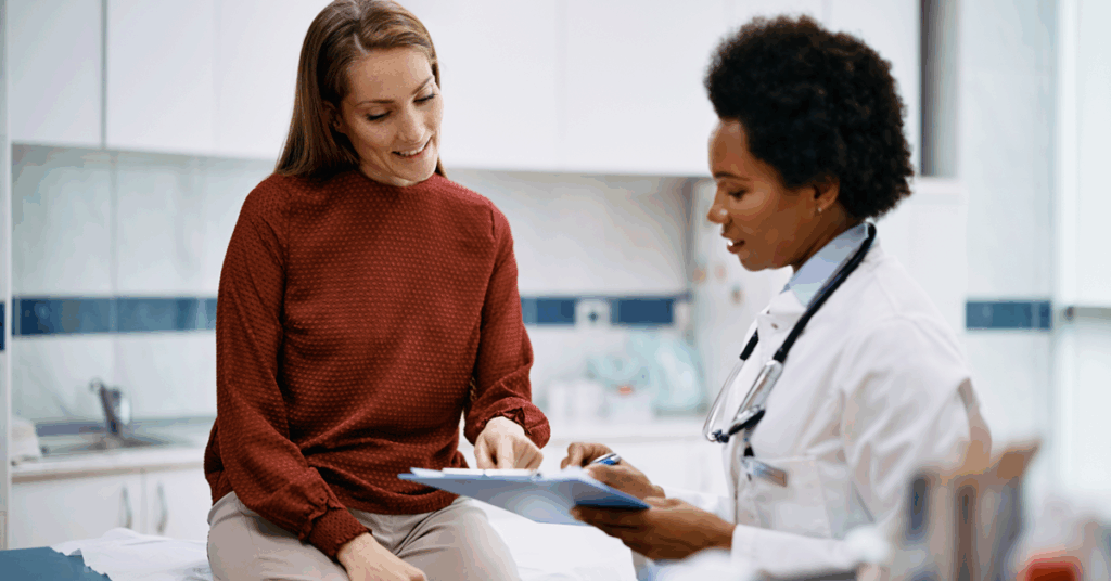 Hormones in Weight Loss