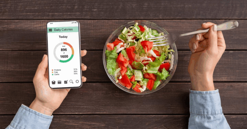 Weight Loss apps