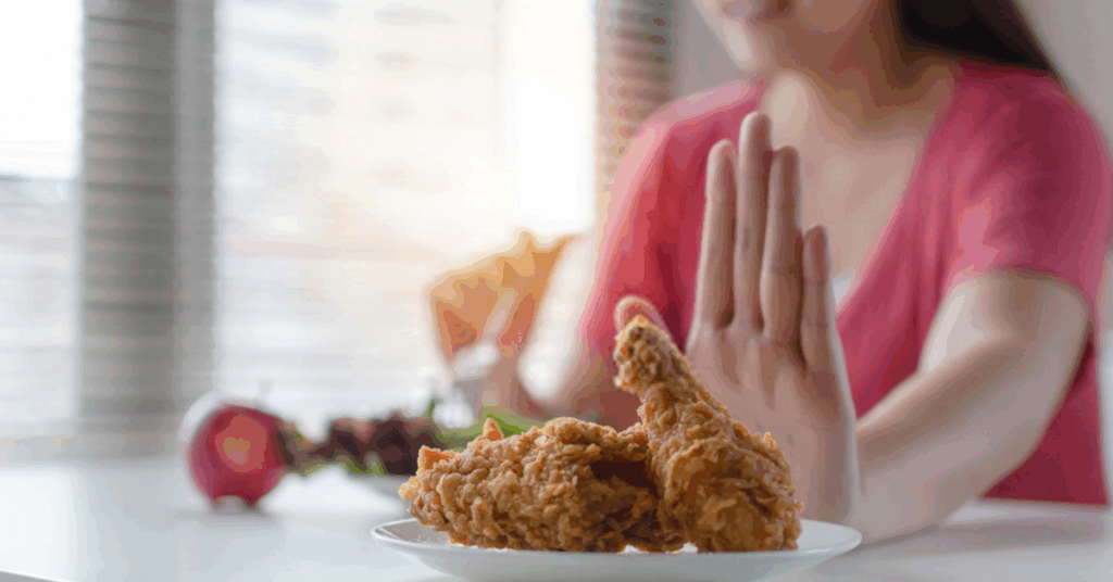 Gut Health