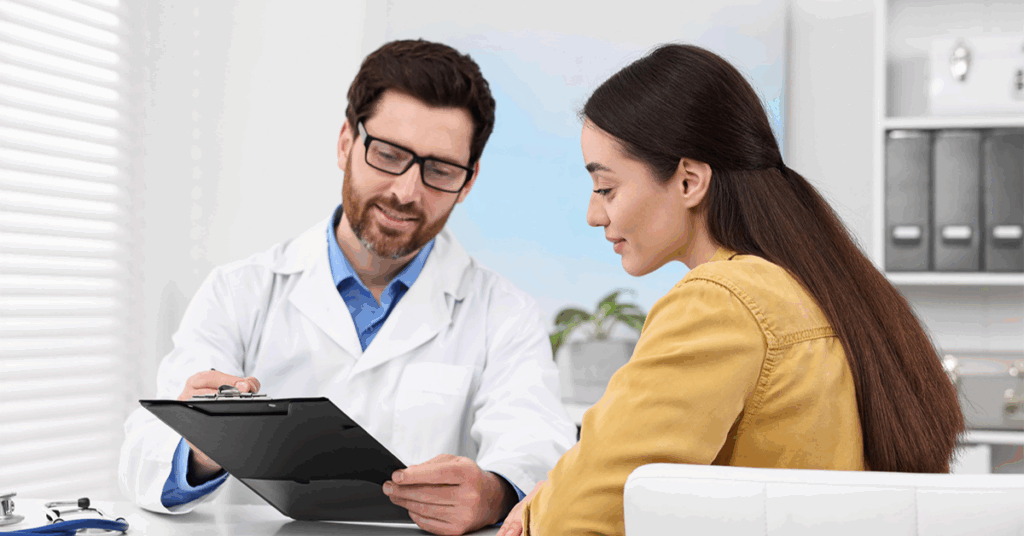 is LSG Treatment necessary