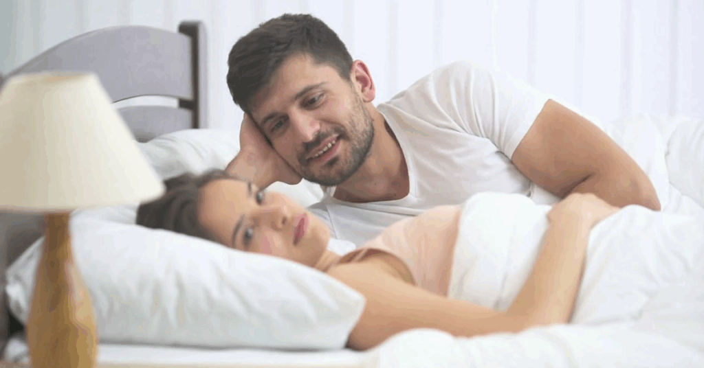 may affect my libido