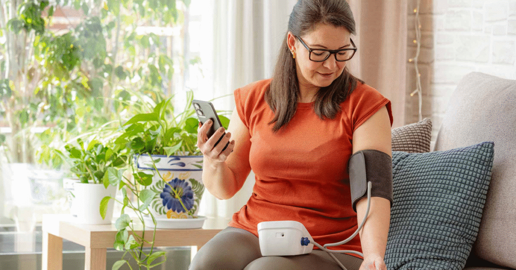 Weight loss and High