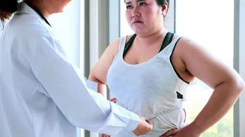 lose weight on willpower