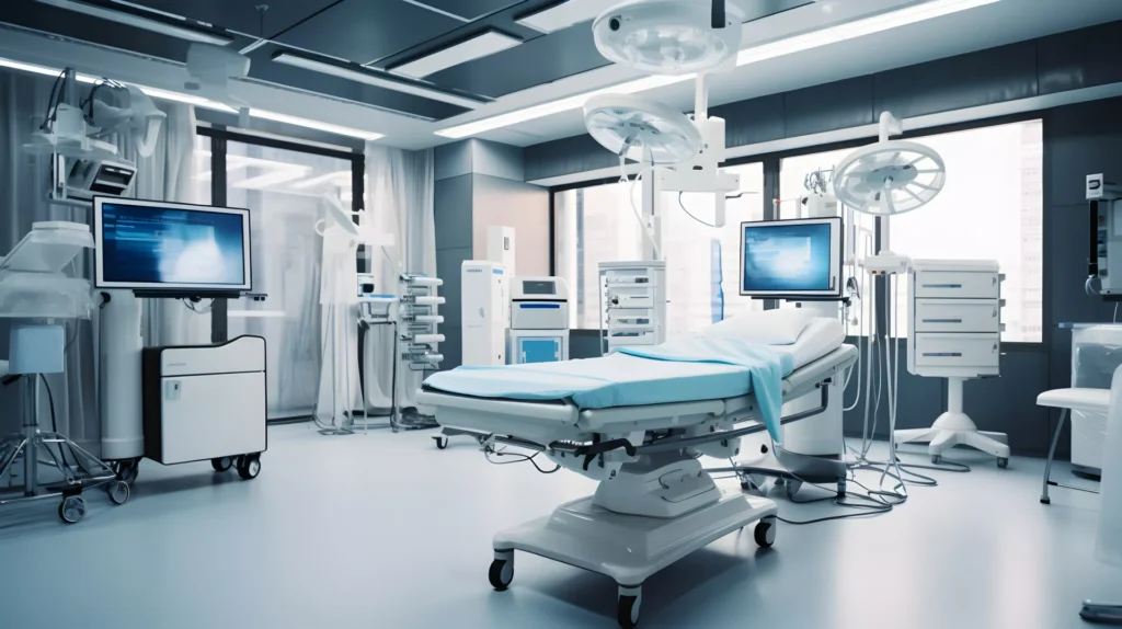 endoscopic sleeve
