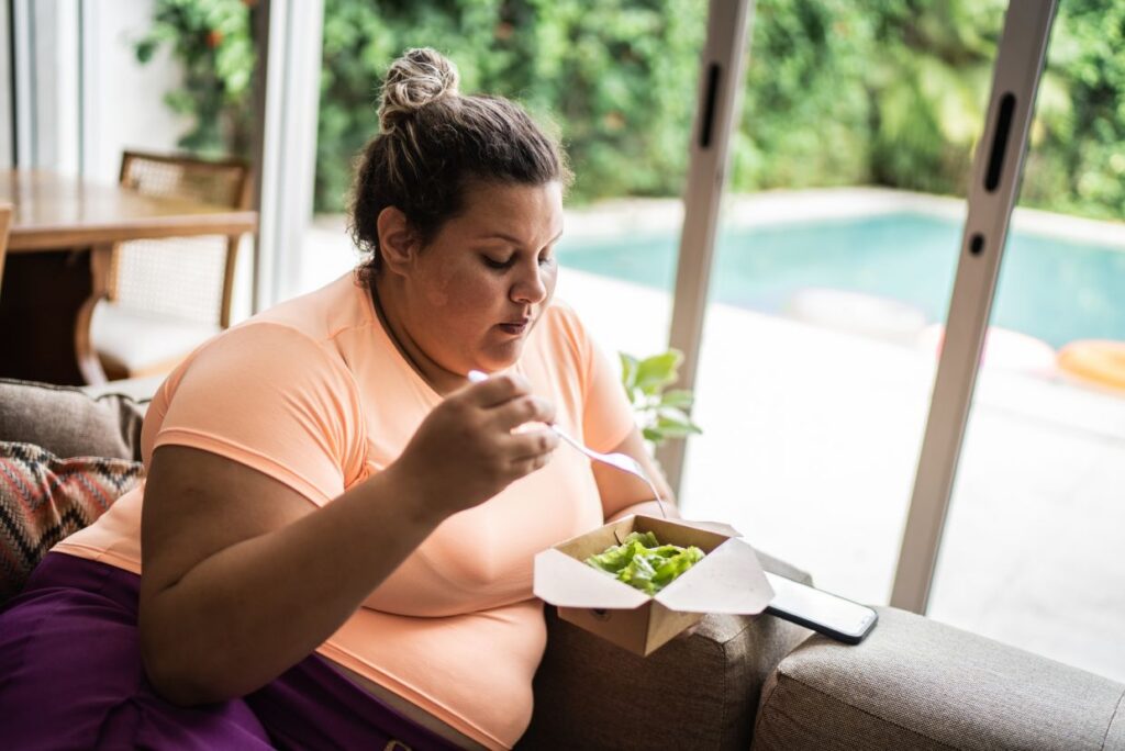 surgical weight loss