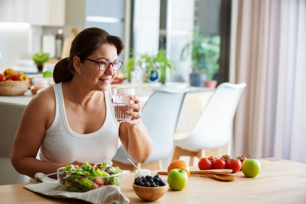 professional weight management