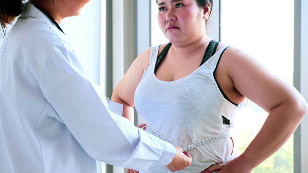 consider gastric bypass surgery 