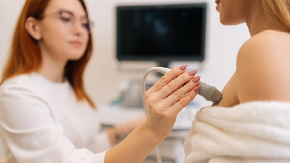 breast procedure appointment 