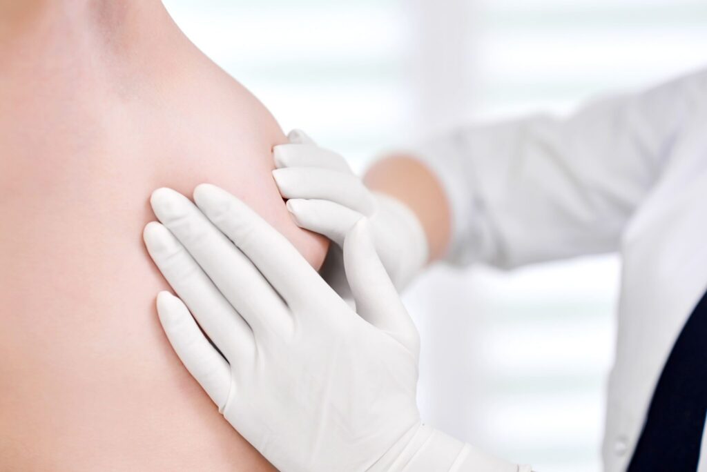 breast cosmetic goals 